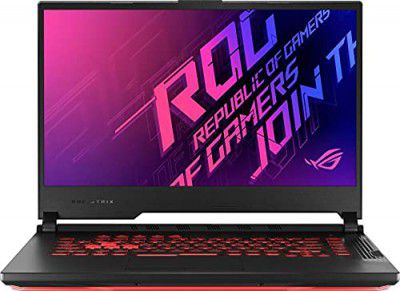 ASUS ROG Strix G15 Intel Core i7 10th Gen G512LI-HN279T Gaming Laptop (16 GB RAM | 512 GB SSD)
