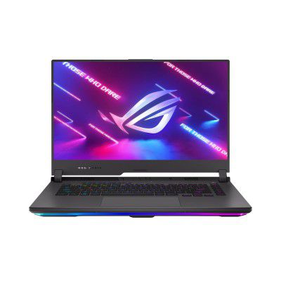ASUS ROG Strix G15 AMD Ryzen 7 5800H G513QR-HF302WS Gaming Laptop (16GB RAM + 1TB SSD)