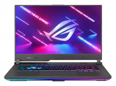 ASUS ROG Strix G15 AMD Ryzen 7 6800H G513RM-HF272WS Gaming Laptop (16GB RAM | 1TB SSD)
