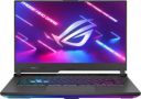ASUS ROG Strix G15 Ryzen 7 Octa Core 4800H - (8 GB/512 GB SSD/Windows 11 Home/4 GB Graphics/NVIDIA GeForce RTX 3050 Ti) G513IE-HN088WS Gaming Laptop...
