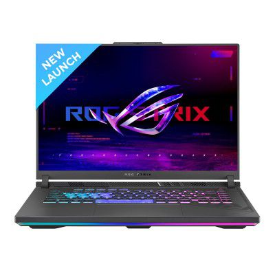 ASUS ROG Strix G16 (2023) Intel Core i7-13650HX 13th Gen G614JU-N3200WS Gaming Laptop (16GB RAM + 1TB SSD)