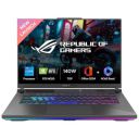 ASUS ROG Strix G16, Intel Core i5-13450HX, Gaming Laptop(RTX 4050-6GB/140W TGP/16GB RAM/1TB SSD) G614JU-N3526WS...
