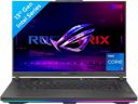 ASUS ROG Strix G16, Intel Core i7 13th Gen 13650HX - (16 GB/1 TB SSD/Windows 11 Home/8 GB Graphics) G614JI-BG711WS Gaming LaptoP (16 Inch, Eclipse Gray, 2.5 Kg)...