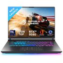 ASUS ROG Strix G16,Intel Core Ultra 9 275HX Gaming Laptop (32GB/1TB) G615LW-RV148WS...