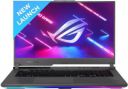 ASUS ROG Strix G17 (2023) with 90WHr Battery Ryzen 9 12 Core 7845HX - (16 GB/1 TB SSD/Windows 11 Home/6 GB Graphics/NVIDIA GeForce RTX 4050/240 HZ) G713PU-LL060WS Gaming Laptop  (17.3 Inch, Eclipse Gr...