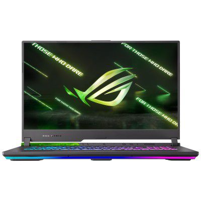 ASUS ROG Strix G17 AMD Ryzen 7 90NR08F5-M00100 Laptop (16GB RAM | 512GB SSD)