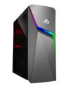ASUS ROG Strix GA15 6 Core AMD Ryzen 5 3600X 3rd Gen G15DK-53600X046W Gaming Desktop (16GB RAM + 1TB HDD + 512GB SSD)...
