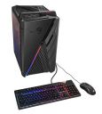 ASUS ROG Strix GA35 16 Cores 3rd Gen AMD Ryzen 9-3950X G35DX-IN011T Gaming Desktop (32GB RAM + 2TB HDD + 1TB PCIe® 4.0 SSD)...