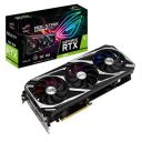 ASUS ROG Strix GeForce RTX 3060 V2 OC Edition pci_e_x4 12GB GDDR6 RAM LHR Graphics Card for Gamers Triple Fan (ROG-STRIX-RTX3060-O12G-V2-GAMING)...
