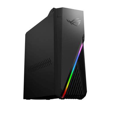 ASUS ROG Strix GT15 Intel Core i5-10400F 10th Gen Gaming Dekstop, G15CK-IN040T