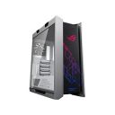 ASUS ROG Strix Helios GX601 White Edition RGB Mid-Tower Computer Case for ATX/EATX Motherboards with Tempered Glass, Aluminum Frame, GPU Braces, 420mm Radiator Support and Aura Sync...
