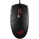 ASUS ROG Strix Impact II Wired Optical Gaming Mouse (6200 DPI, Ambidextrous Design, Black)...