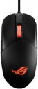 ASUS ROG Strix Impact III Gaming Mouse Wired Ambidextrous Optical Gaming Mouse  (USB 2.0, Black)...
