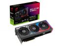 ASUS ROG Strix NVIDIA GeForce RTX™ 4070 Ti Gaming Graphics Card (PCIe 4.0, 12GB GDDR6X, HDMI 2.1a, DisplayPort 1.4a)...