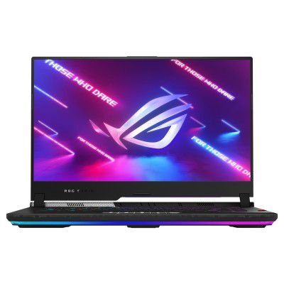 ASUS ROG Strix SCAR 15 Intel Core i9 12th Gen 90NR08E2-M000H0 Laptop (16GB RAM | 1TB SSD)
