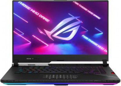 ASUS ROG Strix Scar 15 (2022) Core i9 12th Gen G533ZW-LN136WS Gaming Laptop  (32 GB RAM | 1 TB SSD)