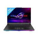 ASUS ROG Strix Scar 16 Intel Core i9 14900HX 14th Gen G634JYR-RA001WS Gaming Laptop (32GB DDR5 RAM + 2TB SSD + 16GB RTX 4090)...