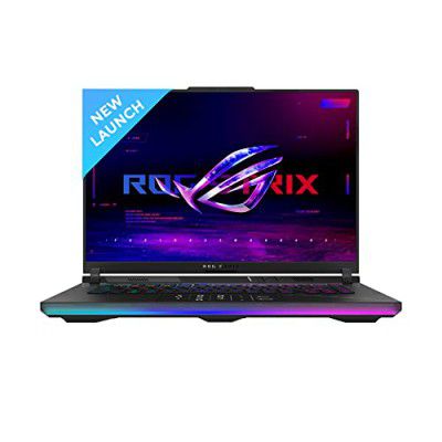 ASUS ROG Strix SCAR 16 Intel Core i9 13th Gen  G634JZ-NM057WS Gaming Laptop (32GB RAM + 1TB SSD)