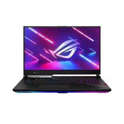ASUS ROG Strix Scar 17 12th Gen G733ZW-LL105WS Gaming Laptop (32GB/2TB SSD)