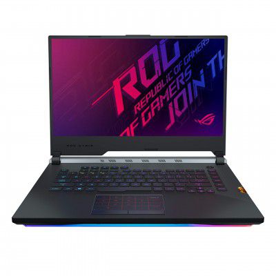 ASUS ROG Strix Scar III G531GW RTX 2070 8GB Graphics G531GW-AZ113T Gaming Laptop (32GB RAM + 1TB PCIe SSD)