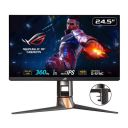 ASUS ROG Swift 360Hz PG259QNR Esports NVIDIA® G-SYNC® 24.5" FHD (1920 x 1080) Gaming Monitor...