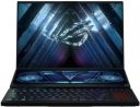 ASUS ROG Zephyrus Duo 16 Ryzen 7 Octa Core 6800H GX650RMZ-LS019WS Gaming Laptop (32 GB RAM | 2 TB SSD)...