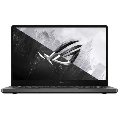 ASUS ROG Zephyrus G14 AMD Ryzen 9 GA401QE-HZ176TS Laptop (16GB RAM | 512GB SSD)