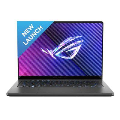 ASUS ROG Zephyrus G14 AMD Ryzen 9 8945HS GA403UV-QS085WS Gaming Laptop (16GB RAM + 1TB SSD + NVIDIA GeForce RTX 4060)