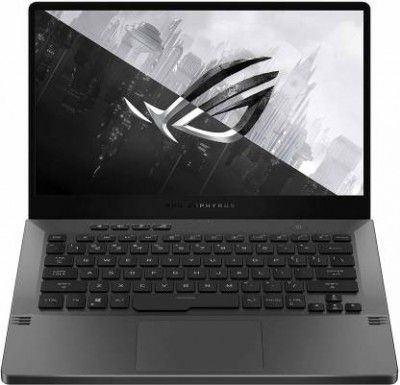 ASUS ROG Zephyrus G14 Ryzen 7 Octa Core Ryzen 7-4800HS 4th Gen GA401IHR-HZ070TS Gaming Laptop (8 GB RAM | 1 TB SSD)