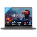 ASUS ROG Zephyrus G16, AMD Ryzen AI 9 HX 370 Gaming Laptop (16GB/1TB) GA605WV-QP478WS...