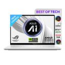 ASUS ROG Zephyrus G16 AMD Ryzen AI 9 HX 370 GA605WI-QR067WS Gaming Laptop (32GB RAM + 2TB SSD + RTX 4070)...