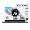 ASUS ROG Zephyrus G16 AMD Ryzen AI 9 HX 370 GA605WV-QP078WS Gaming Laptop (16GB RAM + 1TB SSD + NVIDIA GeForce RTX 4060)...