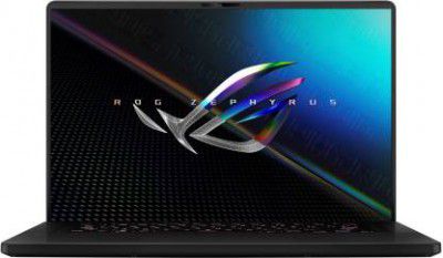 ASUS ROG Zephyrus M16 Core i7 11th Gen GU603HM-K8073TS Gaming Laptop (16 GB RAM | 1 TB SSD)