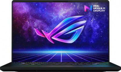 ASUS ROG Zephyrus M16 (2022) Core i9 12th Gen GU603ZW-K8033WS Gaming Laptop (32 GB RAM | 1 TB SSD)