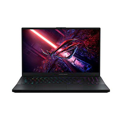 ASUS ROG Zephyrus S17 11th Gen GX703HS-KF058TS Gaming Laptop (32GB RAM | 2TB RAID 0 SSD)