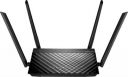 ASUS RT-AC59U 1500 Mbps Wireless Router  (Black, Dual Band)...
