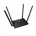 ASUS RT-AX53U (AX1800) Dual Band WiFi 6 Extendable Router, USB, Subscription-Free Network Security...