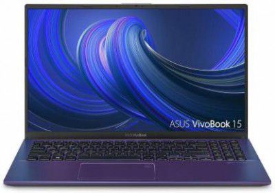 ASUS Ryzen 3 Dual Core 7th Gen X512DA-BQ303WS Laptop (8 GB RAM | 256 GB SSD)