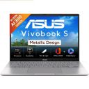 ASUS Vivobook S14 AMD Ryzen AI 5 330 (16GB RAM /512GB SSD) M3407KA-SF2501WS Laptop...