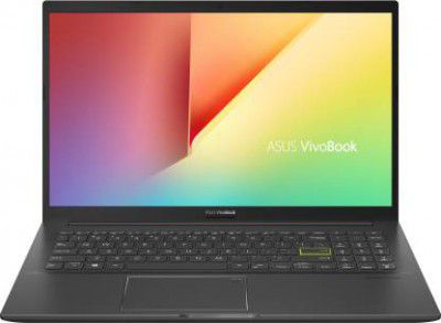 ASUS Ryzen 5 Hexa Core KM513UA-BQ512TS Laptop (8 GB RAM + 1 TB HDD + 256 GB SSD)