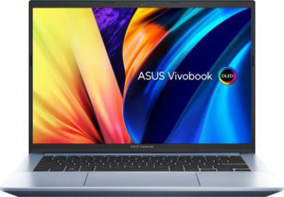 ASUS Ryzen 7 Dual Core 8th Gen M3400QA-KM501WS Laptop (8 GB RAM | 512 GB SSD)