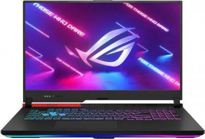 ASUS Ryzen 7 Octa Core 4th Gen G513IH-HN081T Gaming Laptop (8 GB RAM | 512 GB SSD)