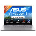 ASUS Vivobook S14, Ryzen AI 7 (16GB RAM /512GB SSD)M3407KA-SF2701WS Laptop...