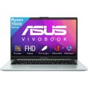 ASUS Vivobook Go 14, AMD Ryzen 3 7320U(8GB RAM / 512GB SSD) E1404FA-EB666WS Laptop...