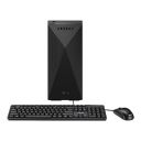 ASUS S501ME S501ME-513400066W Intel Core i5-13400 Tower PC (4GB RAM + 512GB SSD)...