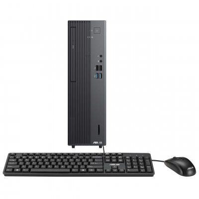 ASUS S501SER S501SER-514500007WS 14th Gen i5-14500 | 8GB RAM | 512GB SSD | Small Form Factor PC