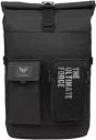 ASUS  Small 17 L Laptop Backpack TUF VP4700  (Black)...