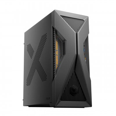 ASUS T500 T500MV-13420H 13th Gen i5-13420H | 16GB RAM | 1TB SSD | RTX 3050 6GB | Gaming Tower