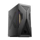 ASUS T500,13th Gen,Intel Core i5-13420H,Gaming Tower(RTX 3050-6GB/16GB RAM/1TB SSD/Windows 11/M365 Basic (1Year)*/Office Home 2024/with Gaming RGB Keyboard & Mouse(USB)/ Gray/5.9 Kg)T500MV-13420H022WS...