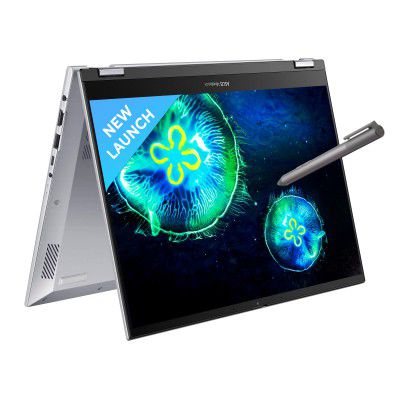 ASUS TN3402YAB-LZ522WS Vivobook S 14 Flip AMD Ryzen 5 7530U Laptop (8GB RAM + 512GB SSD + Windows 11)